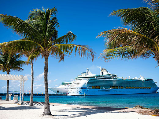 Hot Cruise Deals